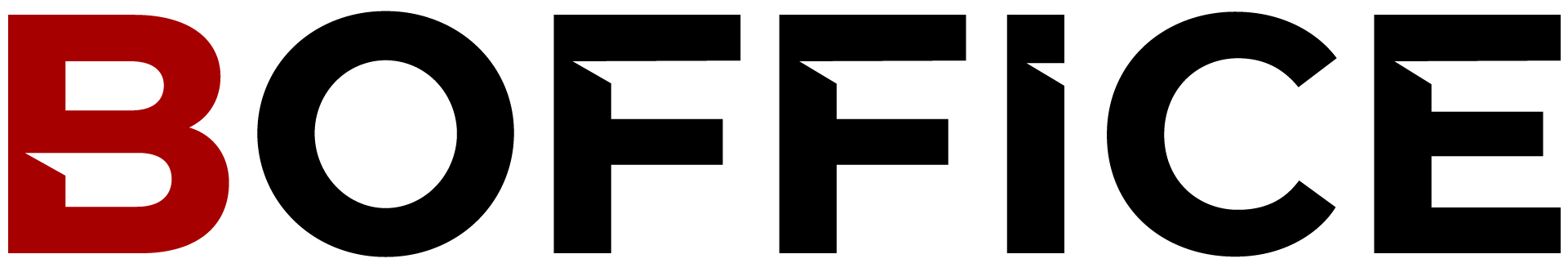 BOffice Liga Acadêmica